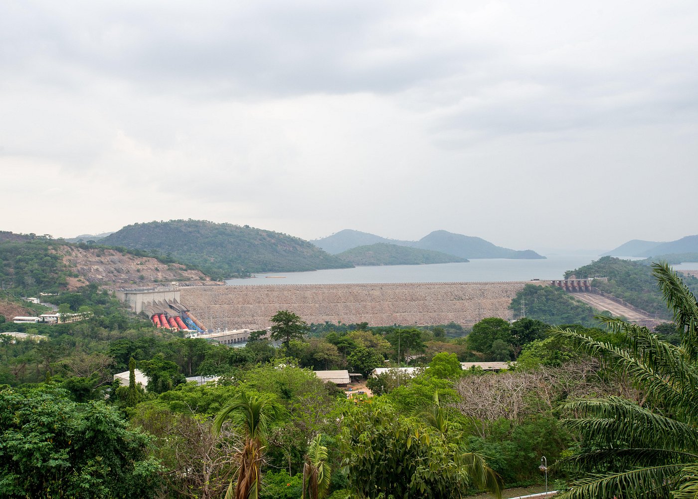 Volta Region